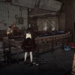 Stellar Blade | come COMPLETARE Barry è nei guai