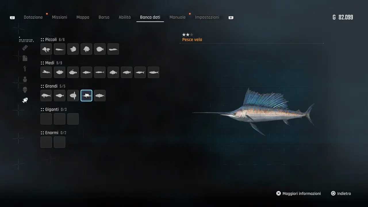 Stellar Blade come completare tutte le richieste