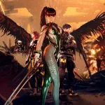 Stellar Blade | come COMPLETARE tutte le MISSIONI SECONDARIE