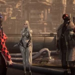 Stellar Blade | come COMPLETARE Madama Macchina