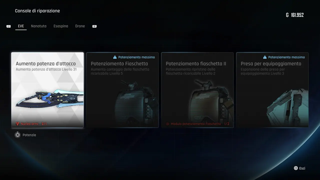 Stellar Blade GUIDA al Platino