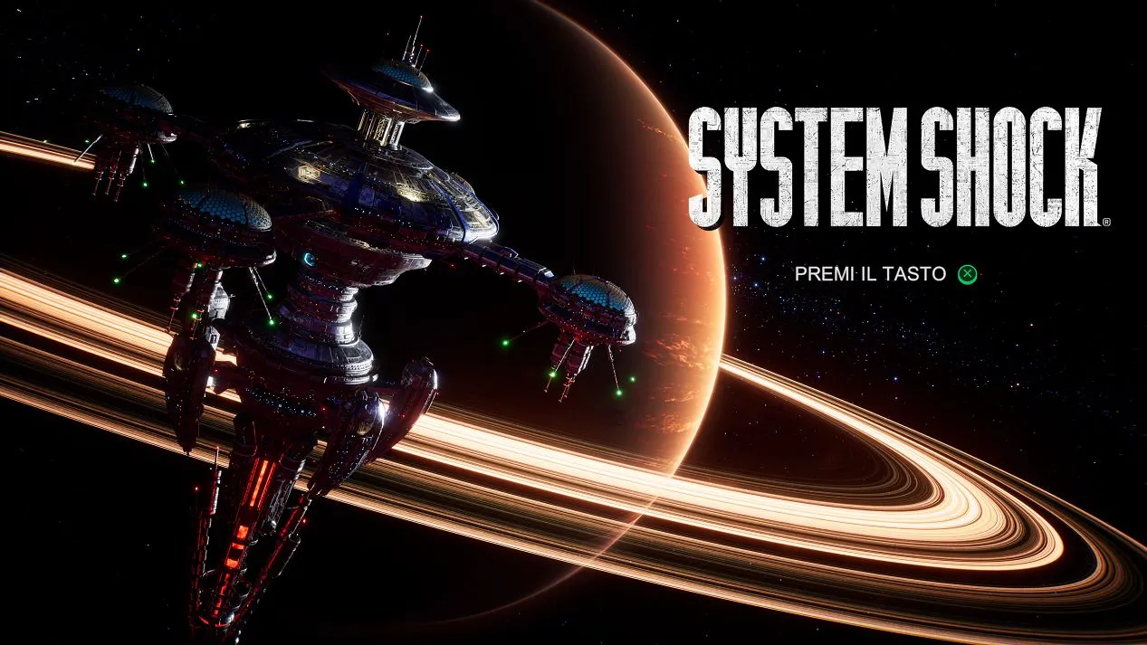System Shock Remake RECENSIONE PS5 | Un porting difficile