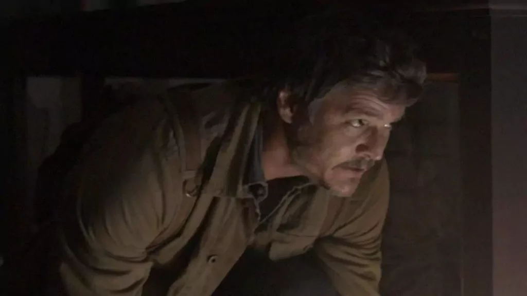 TLOU 2, serie tv HBO conferma la presenza di un altro attore - immagine della notizia