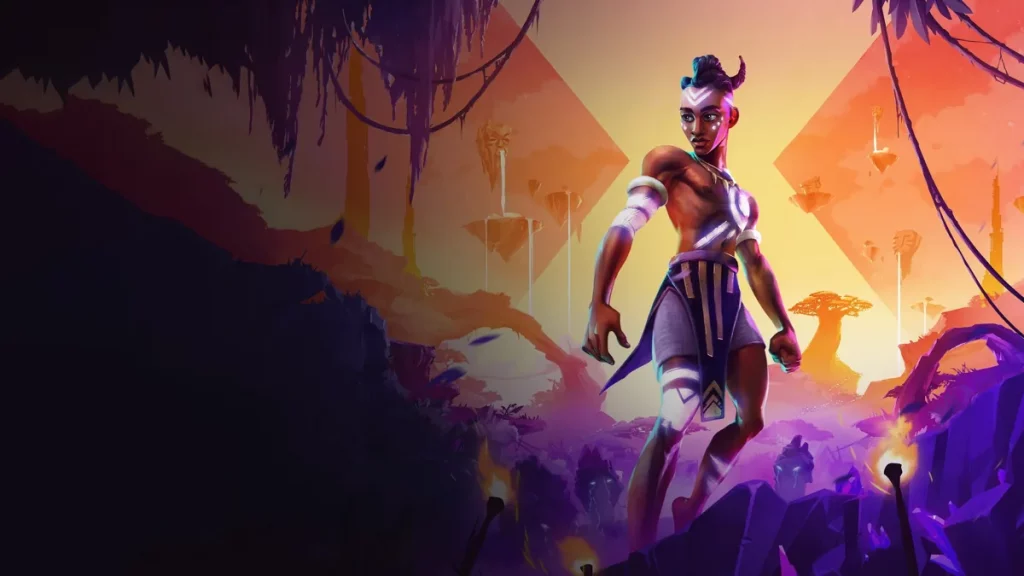 Tales of Kenzera: Zau - immagine della guida