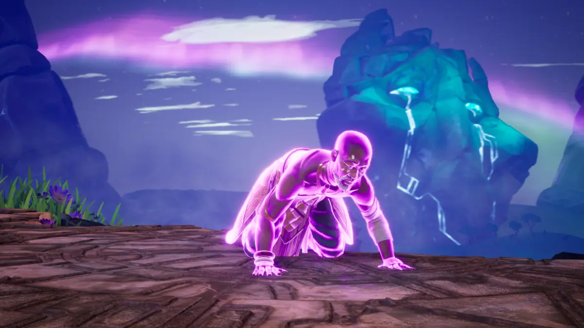 Tales of Kenzera: ZAU RECENSIONE Una travolg