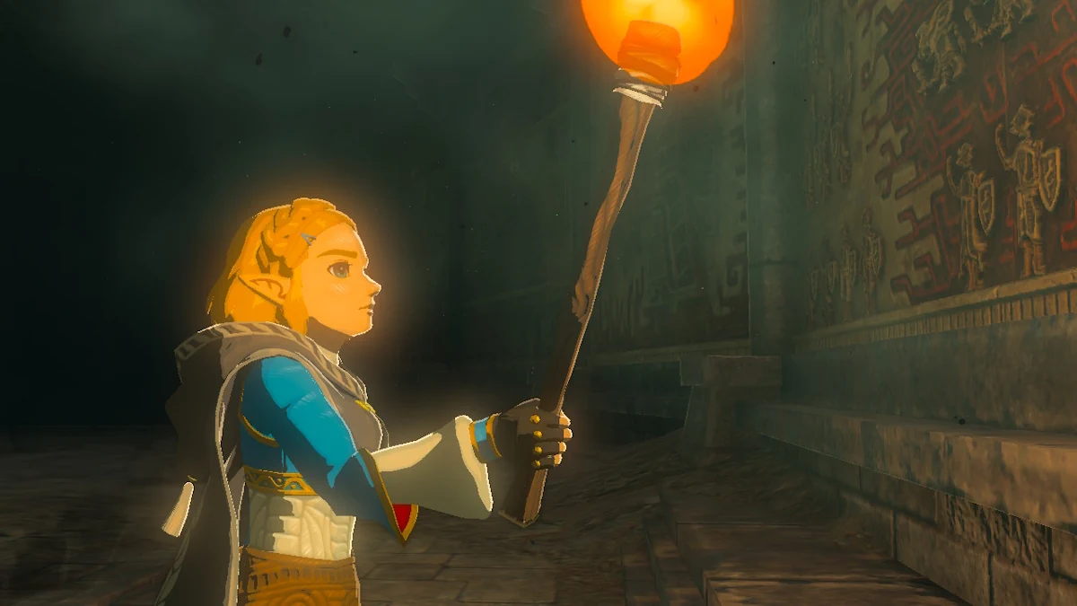 The Legend of Zelda: Tears of the Kingdom, un anno dopo