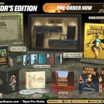 Tomb Raider 1-3 Remastered, annunciata la versione fisica con data di lancio e versioni speciali