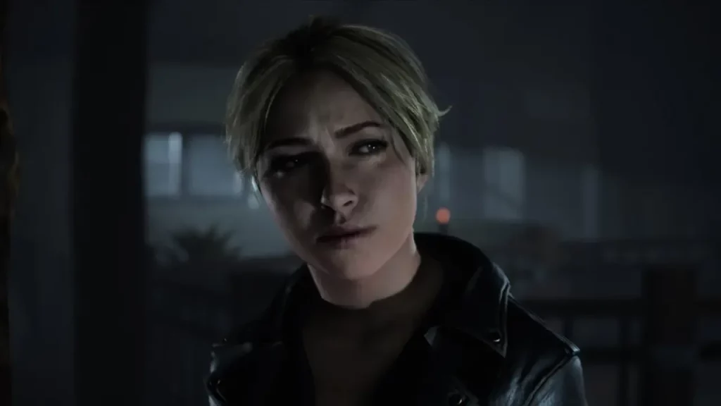 Until Dawn, nuovo trailer della versione PS5 e PC