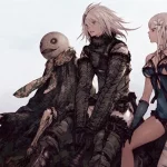 Yosuke Saito è a lavoro su un nuovo progetto con Yoko Taro