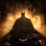 Batman Arkham Shadow VR Summer Game Fest 2024 Teaser Trailer