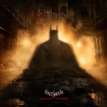 Batman Arkham Shadow annunciato esclusivamente per Meta Quest 3