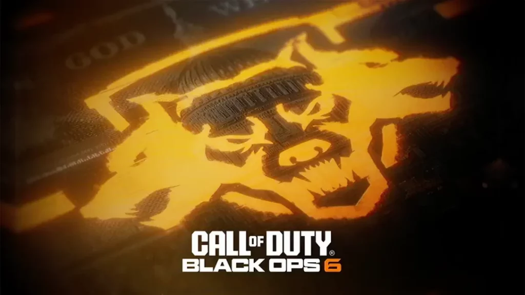 Call of Duty Black Ops 6 Xbox One