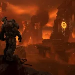 Doom The Dark Ages sarà annunciato all’Xbox Games Showcase