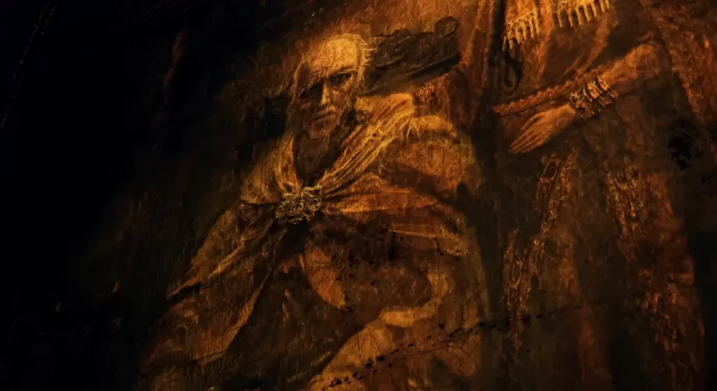 C'è una novità per Elden Ring Shadow of the Erdtree