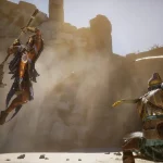 Enotria The Last Song, data di uscita e demo annunciati dall’ultimo gameplay showcase