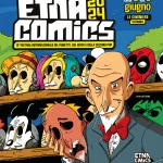Etna Comics 2024 | Date dell’evento