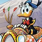 Etna Comics 2024 | Svelata la Variant di Topolino 3576