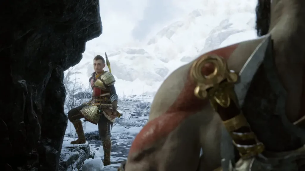 God of War: Ragnarok - immagine della notizia