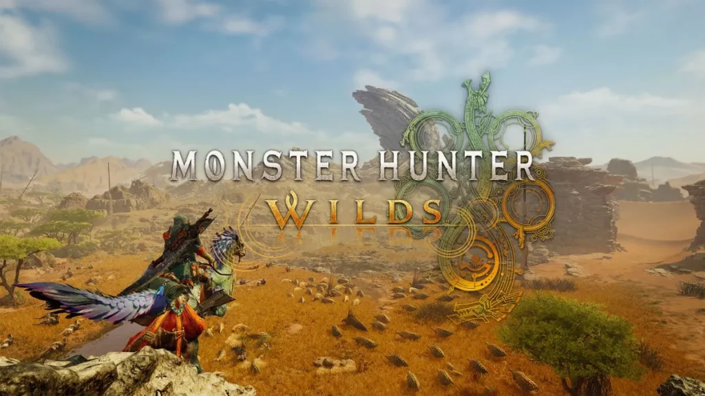 Monster Hunter Wilds: il primo trailer ufficiale! - immagine della notizia