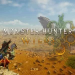 Monster Hunter Wilds: il primo trailer ufficiale!