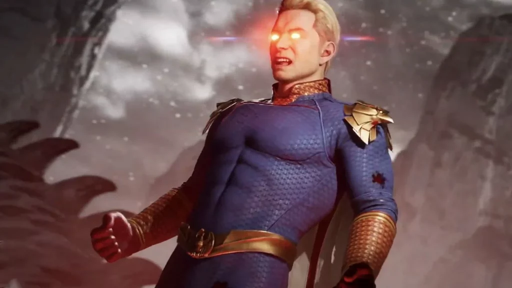 Mortal Kombat 1 - immagine della notizia