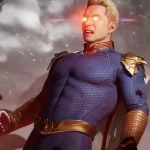 Mortal Kombat 1, Patriota di The Boys si mostra nel primo trailer di gameplay