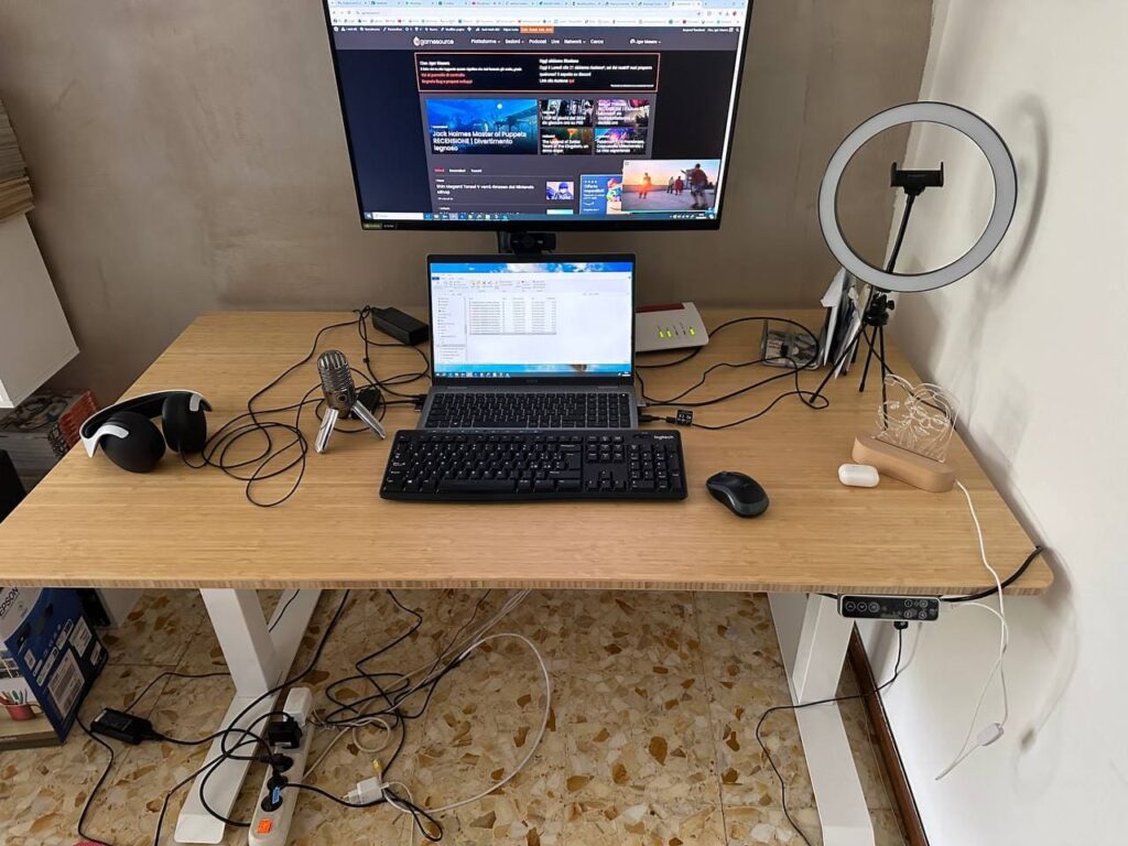 Flexispot E7