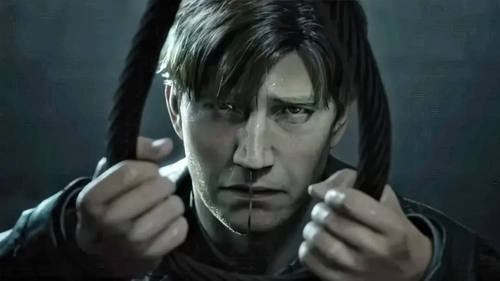 Silent Hill 2 Remake: annunciata la data di uscita - immagine della notizia