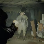 Il DLC di Alan Wake 2 potrebbe apparire al Summer Game Fest