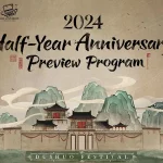 REVERSE:1999 Half-Year Anniversary Program 2024 – Recap!