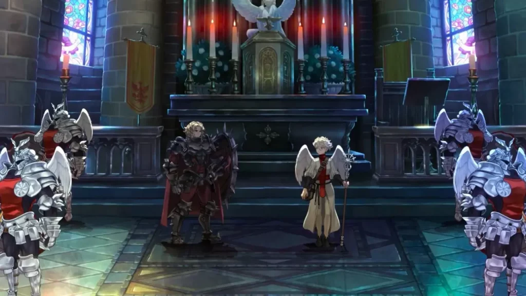 Vanillaware assume per un nuovo action-rpg fantasy - immagine della notizia