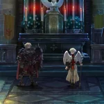 Vanillaware assume per un nuovo action-rpg fantasy