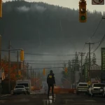 Annunciato DLC di Alan Wake 2