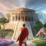 Anno 117: Pax Romana, annunciato da Ubisoft