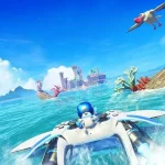 Quanto peserà Astro Bot? La cover giapponese svela le dimensioni del nuovo platform Sony