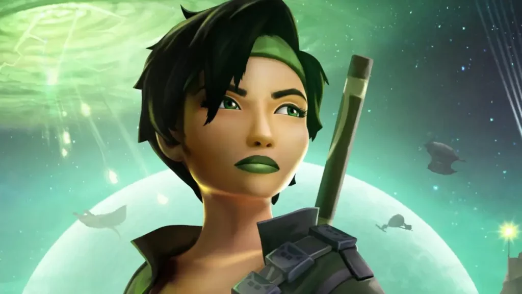 Beyond Good & Evil 2 - immagine della notizia