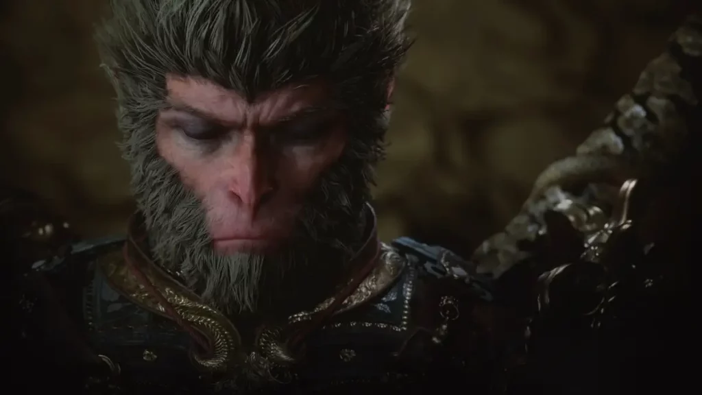 Black Myth: Wukong - immagine della notizia