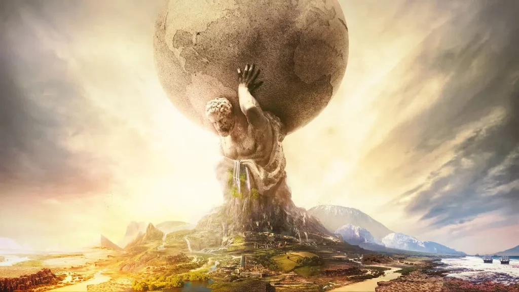 Civilization VII annunciato ufficialmente