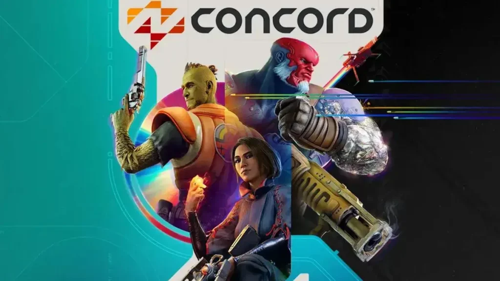 Concord - immagine della notizia