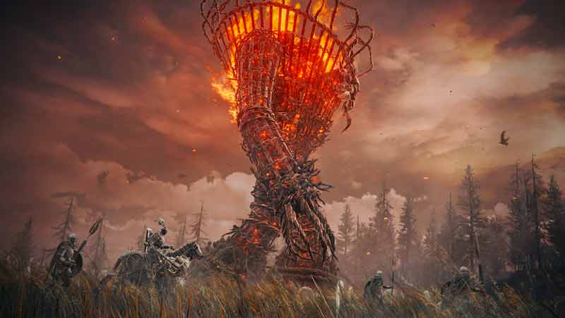 recensione dlc elden ring