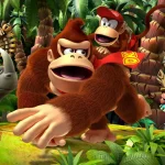Donkey Kong Country Returns HD annunciato ufficialmente
