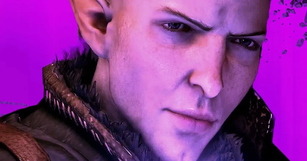 Dragon Age The Veilguard nuovo trailer