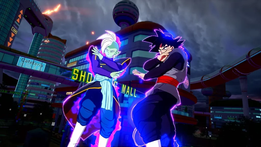 Dragon Ball Sparking Zero, nuovo trailer sulle modalità di gioco