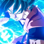 Dragon Ball Sparking Zero, annunciata la data di uscita
