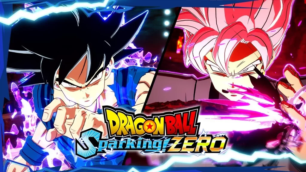 Dragon Ball Sparking Zero | Mostrati nuovi personaggi - immagine della notizia