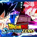 Dragon Ball Sparking Zero | Mostrati nuovi personaggi
