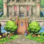 Dragon Quest 3 HD-2D Remake annunciata al data di uscita