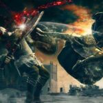 Elden Ring: la patch Shadow of the Erdtree potenzia le spade grandi leggere, le lame del rovescio e altro ancora in PvP