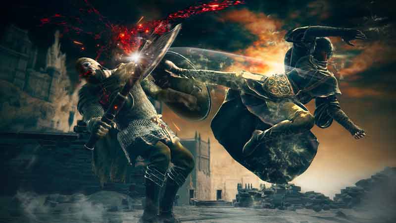 elden ring dlc gamesource recensione day one