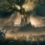 Elden Ring “Shadow of the Erdtree” risplende nell’oscurità con il trailer di lancio